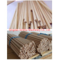 Wooden Broomstick Making Machine This Machine for Making Broomstick Handle Only and for The Entire Production Line Produced Wooden Broomstick Handle